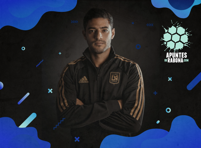 Carlos Vela