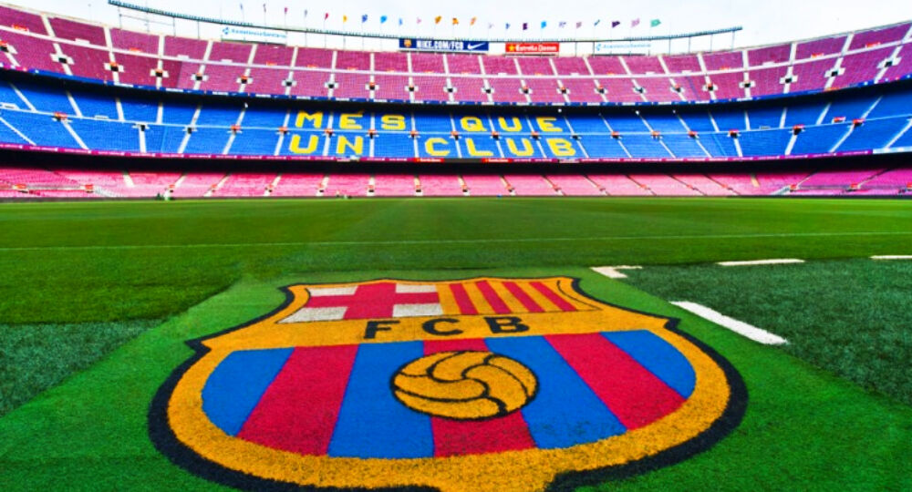 Las joyas del Barcelona