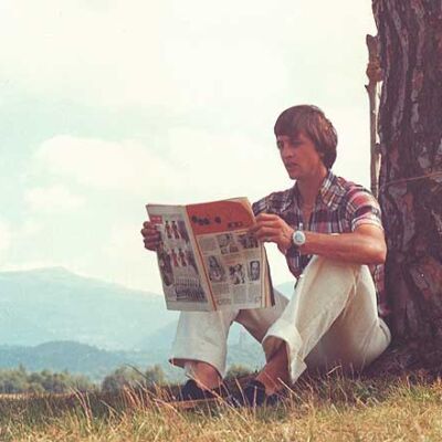 libros de futbol para no futboleros