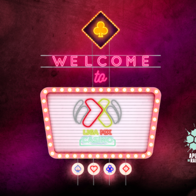 casas de apuestas y el futbol mexicano