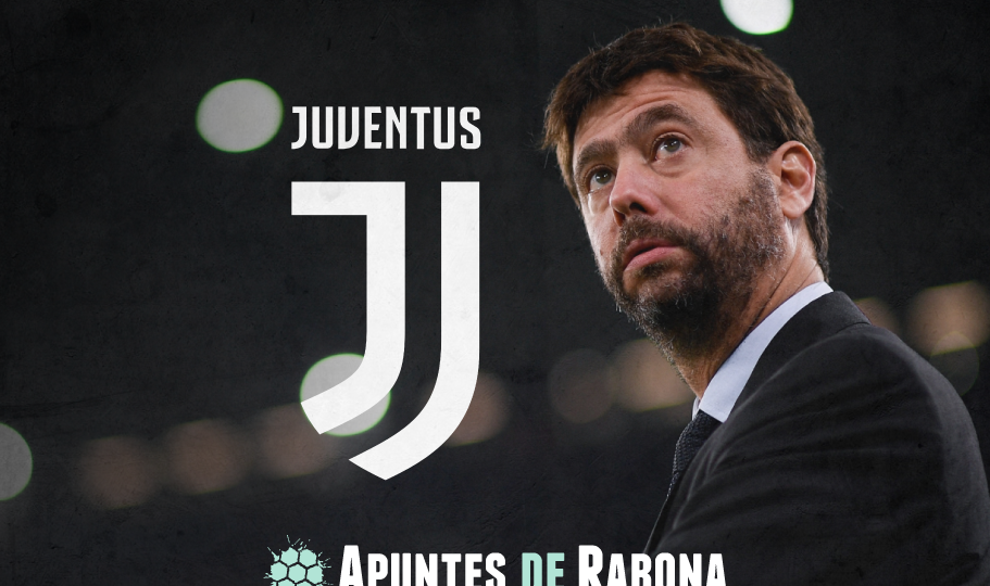 La Juventus en la mira