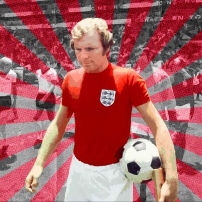 Bobby Moore