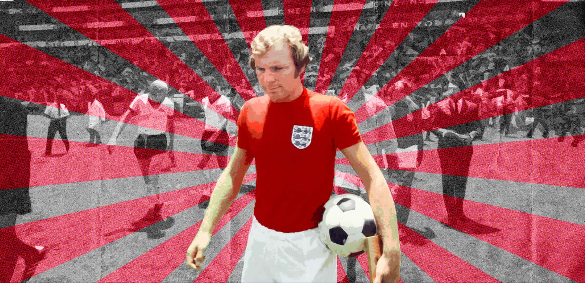 Bobby Moore