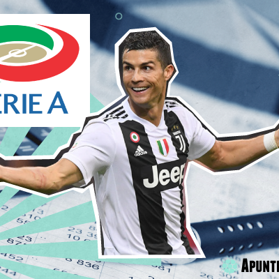 La Serie A y los impuestos