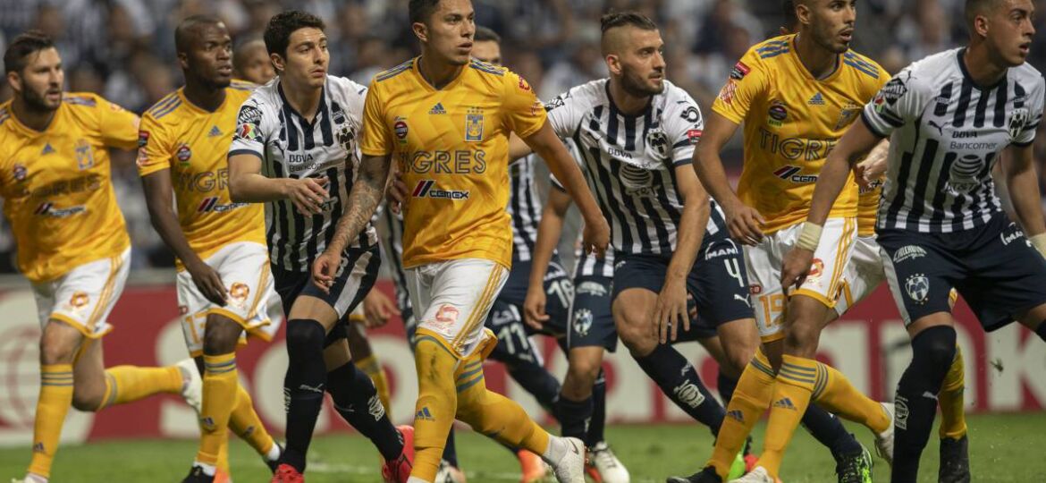 El clásico regio y sus mitos