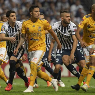 El clásico regio y sus mitos