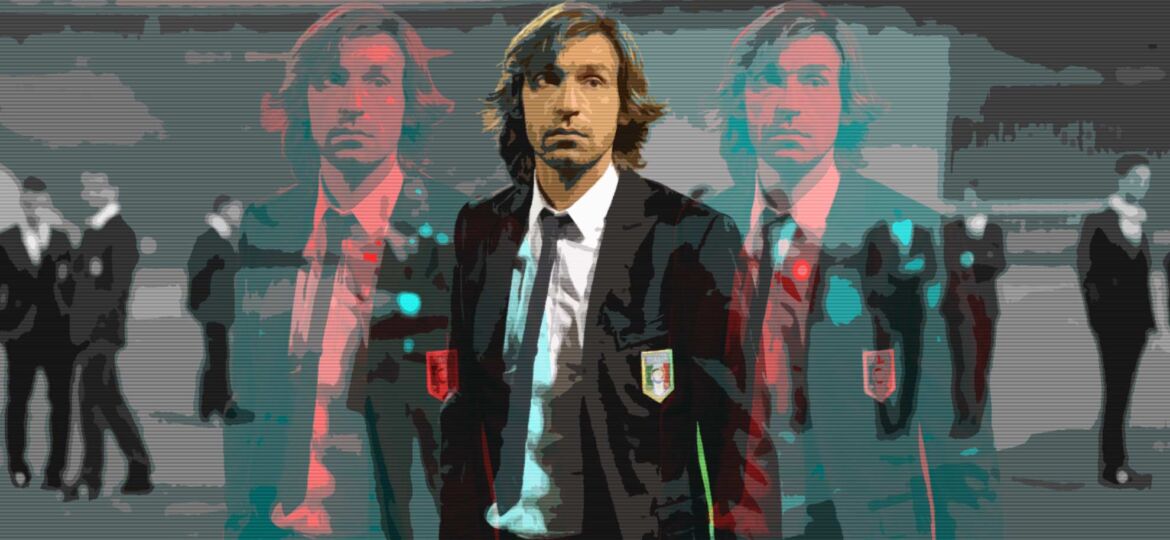Andrea Pirlo