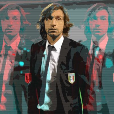 Andrea Pirlo