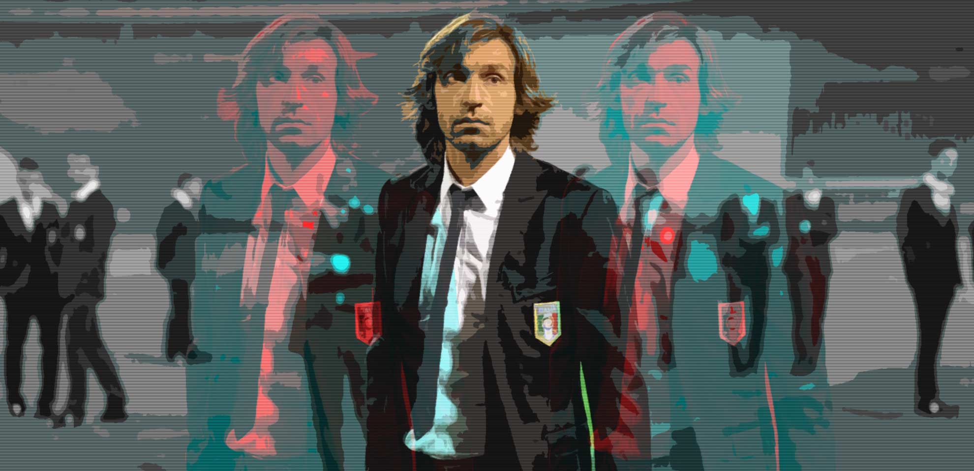 Andrea Pirlo