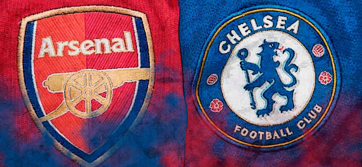 Arsenal vs. Chelsea