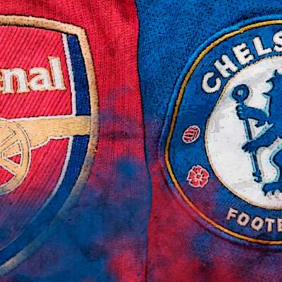 Arsenal vs. Chelsea