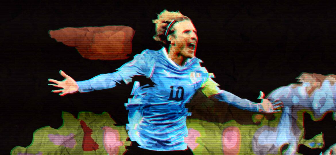 Diego Forlán