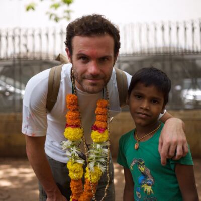 Juan Mata