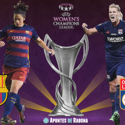 Final de la Women's Champions League