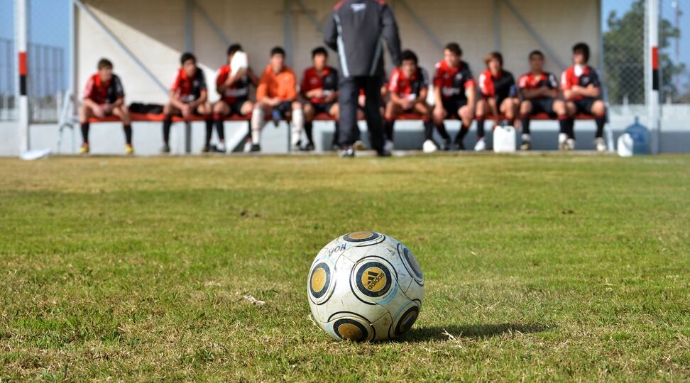 psicología en el mundo del futbol