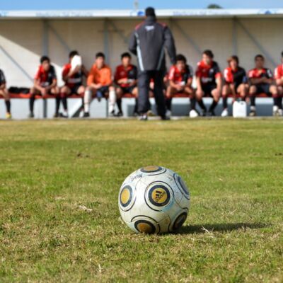 psicología en el mundo del futbol