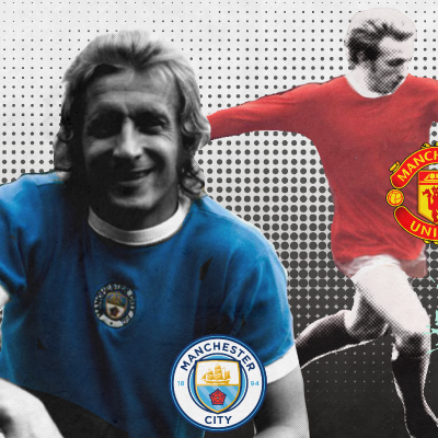 Denis Law