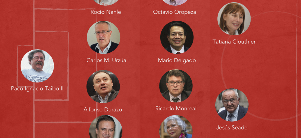 cuarta transformación