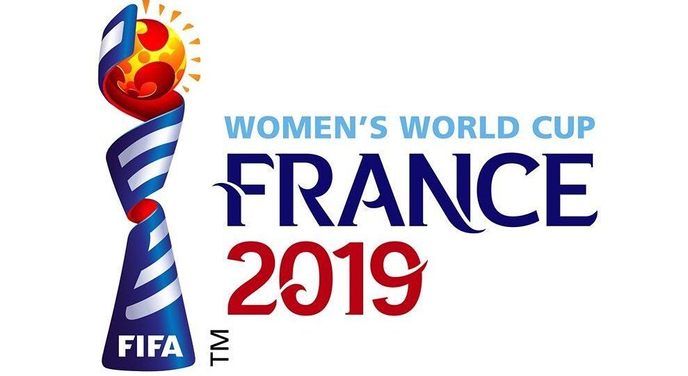 Mundial Femenil de Francia 2019