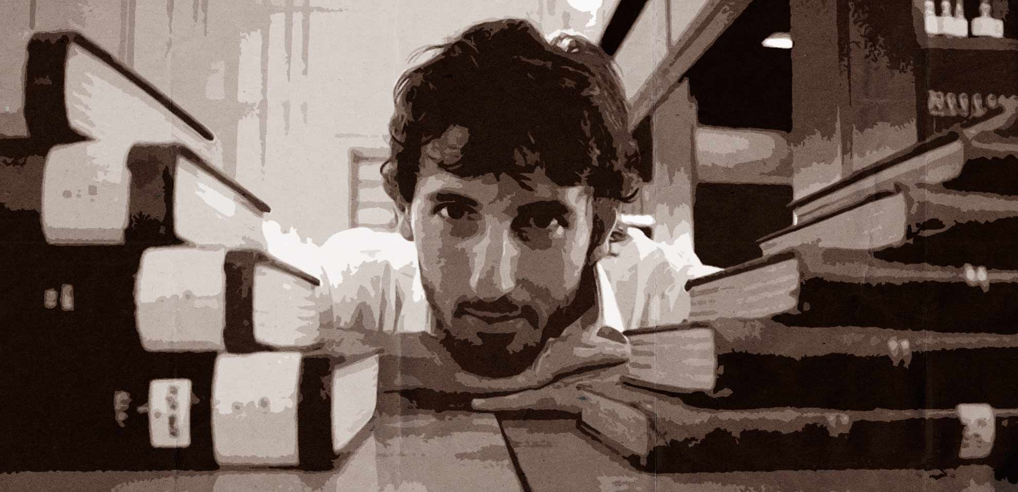Esteban Granero