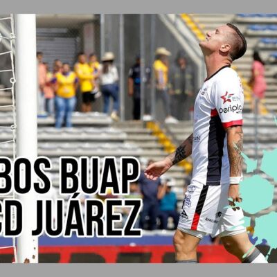 Lobos BUAP