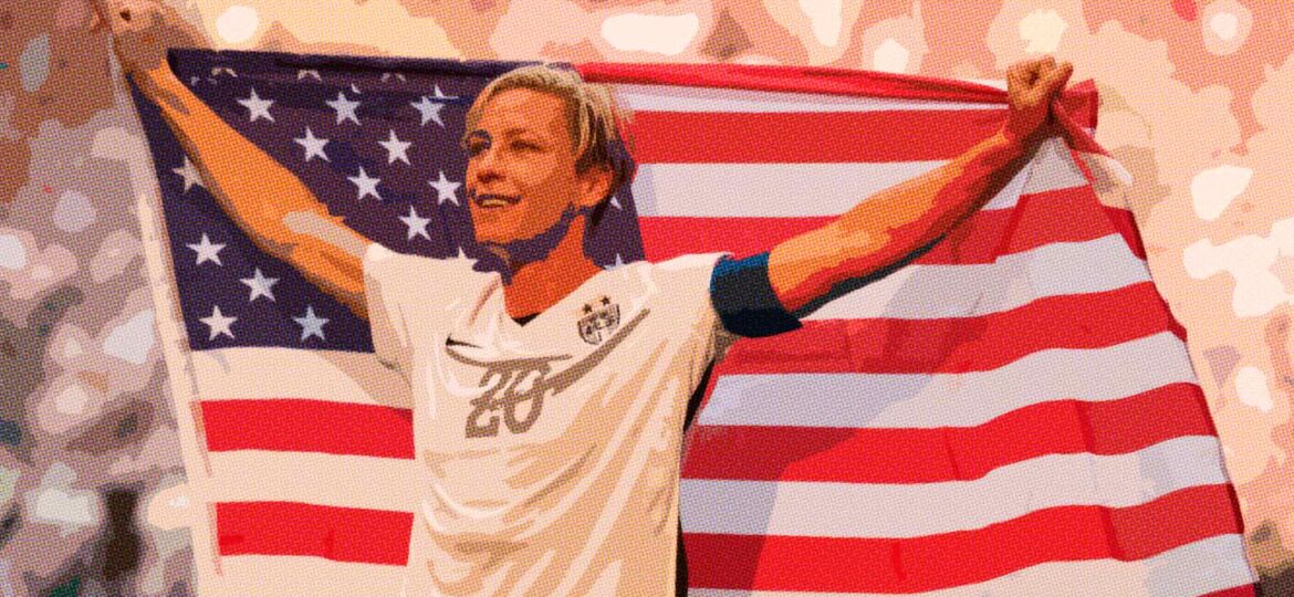 Abby Wambach