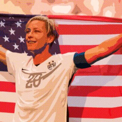 Abby Wambach