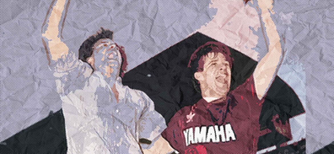 Marcelo Bielsa y Tata Martino