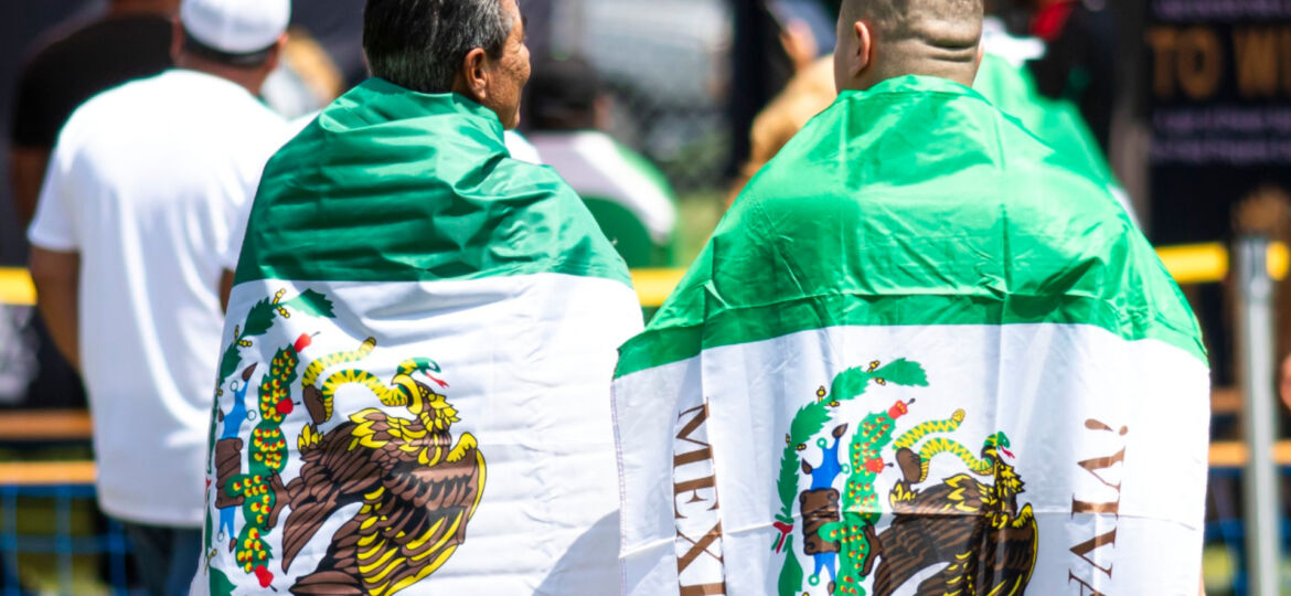 mexico
