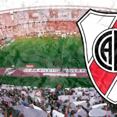 River Plate
