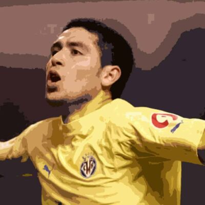 Riquelme