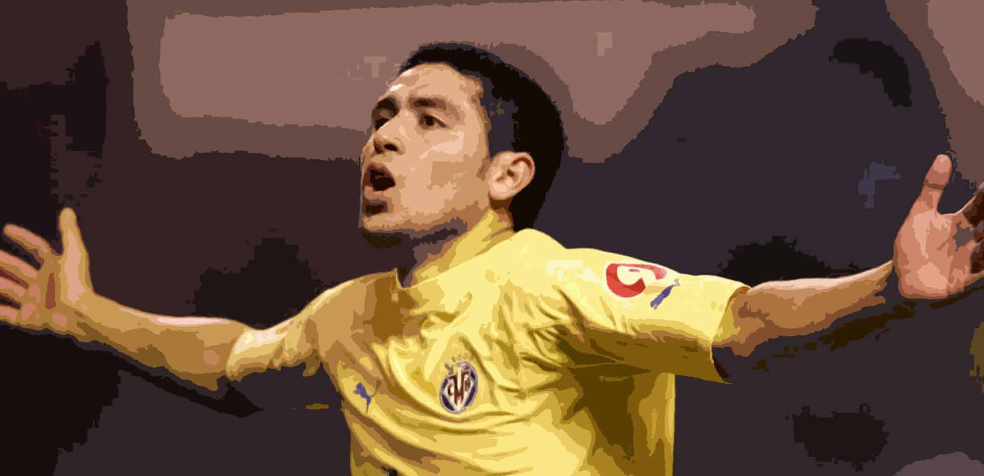 Riquelme