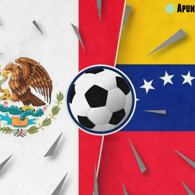 mexicanos en el futbol de Venezuela