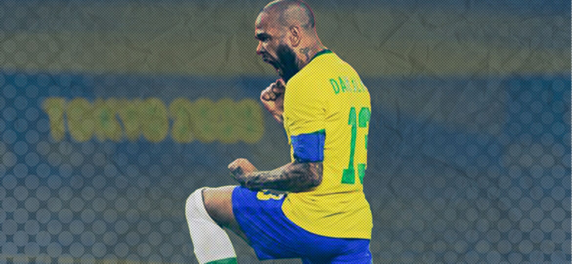 Dani Alves
