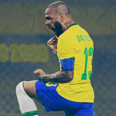 Dani Alves