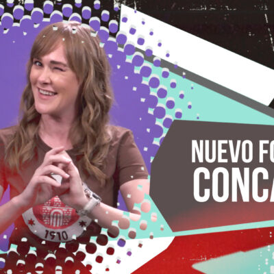 Miniatura nuevo formato concacaf