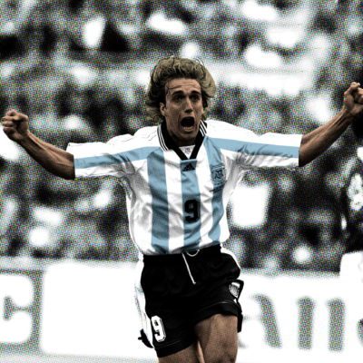 Gabriel Batistuta