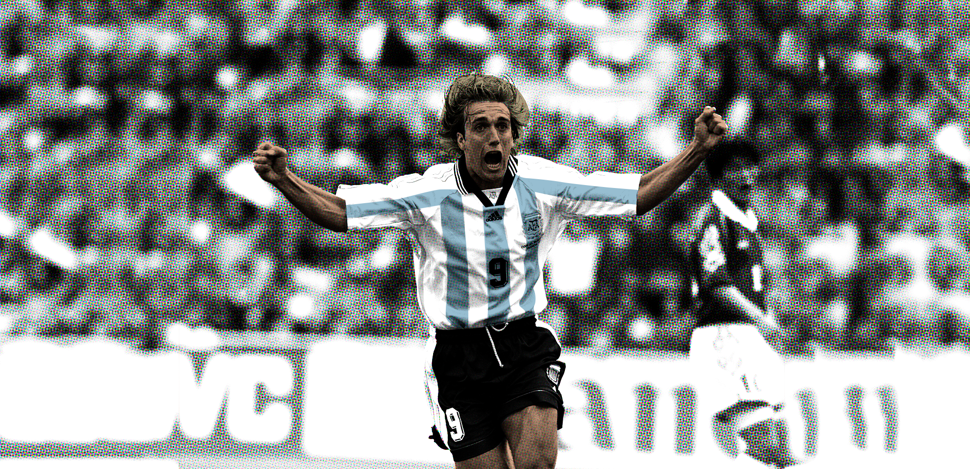 Gabriel Batistuta