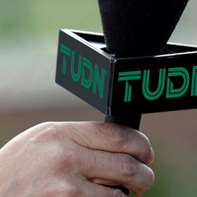 TUDN