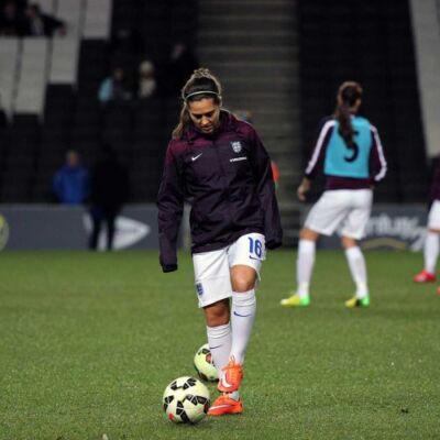 Fara Williams