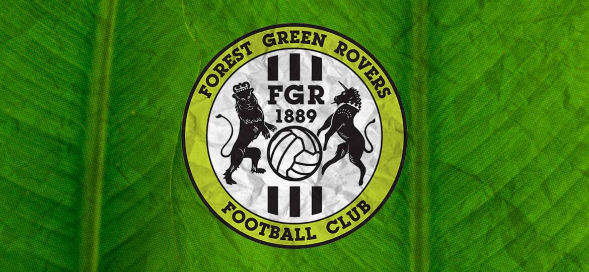 Forest Green