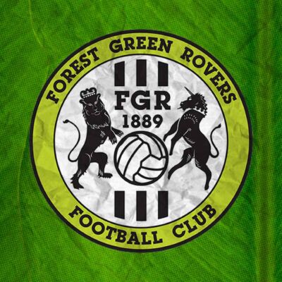 Forest Green