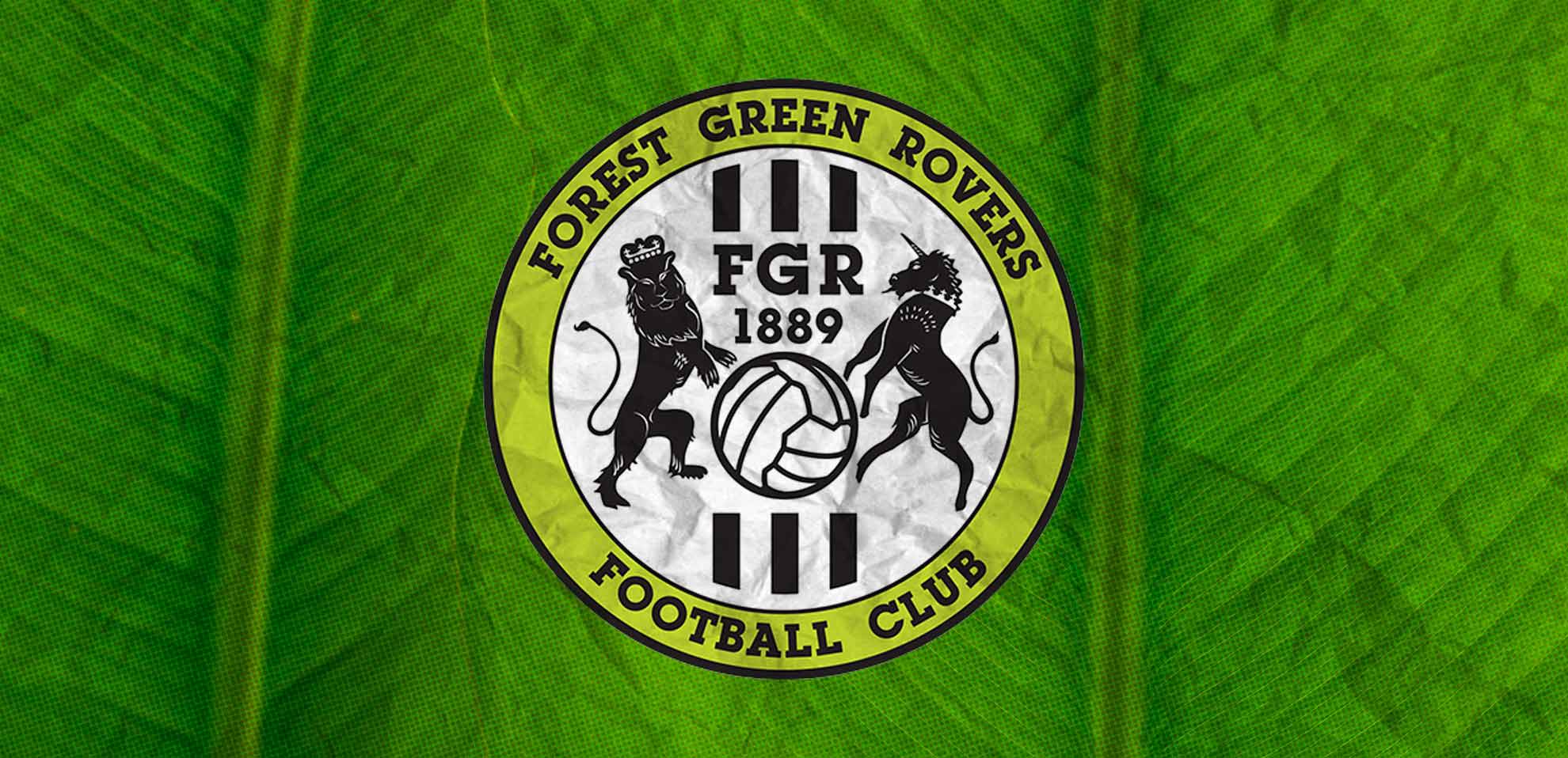 Forest Green