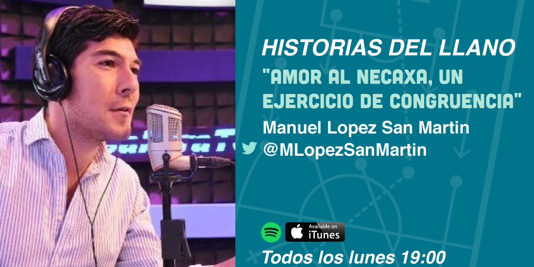 Manuel López San Martín