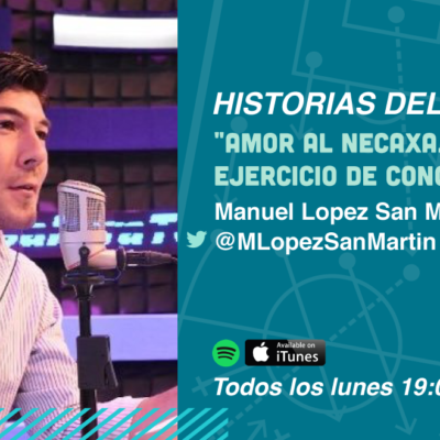 Manuel López San Martín