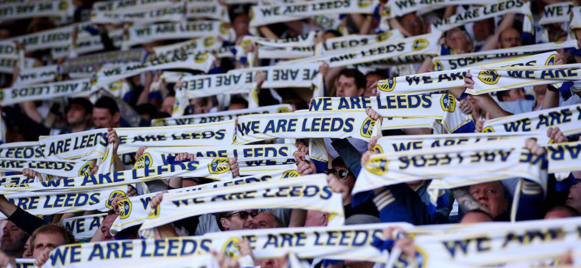 series de futbol en Amazon Prime