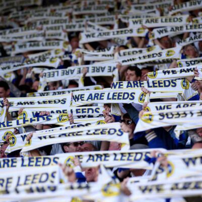 series de futbol en Amazon Prime