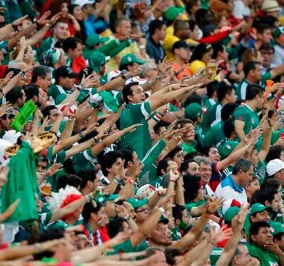 Homosexualidad y futbol