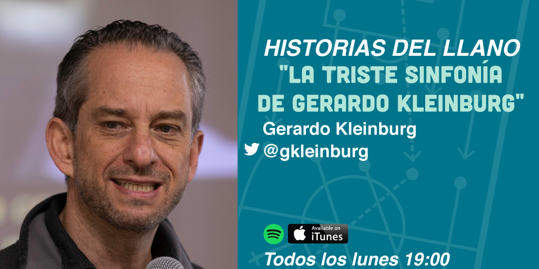 Gerardo Kleinburg