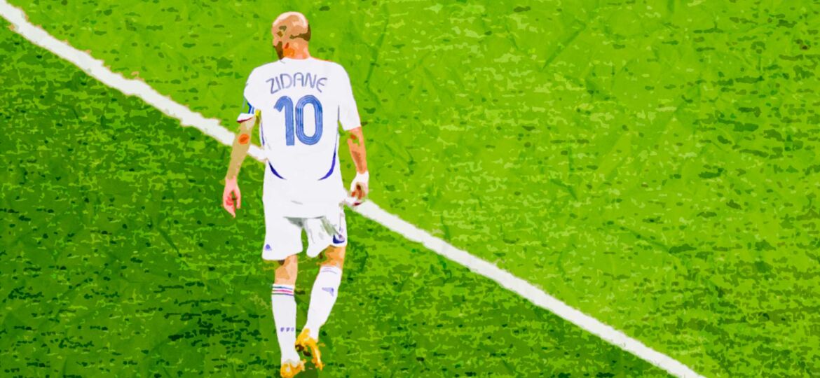 Zidane